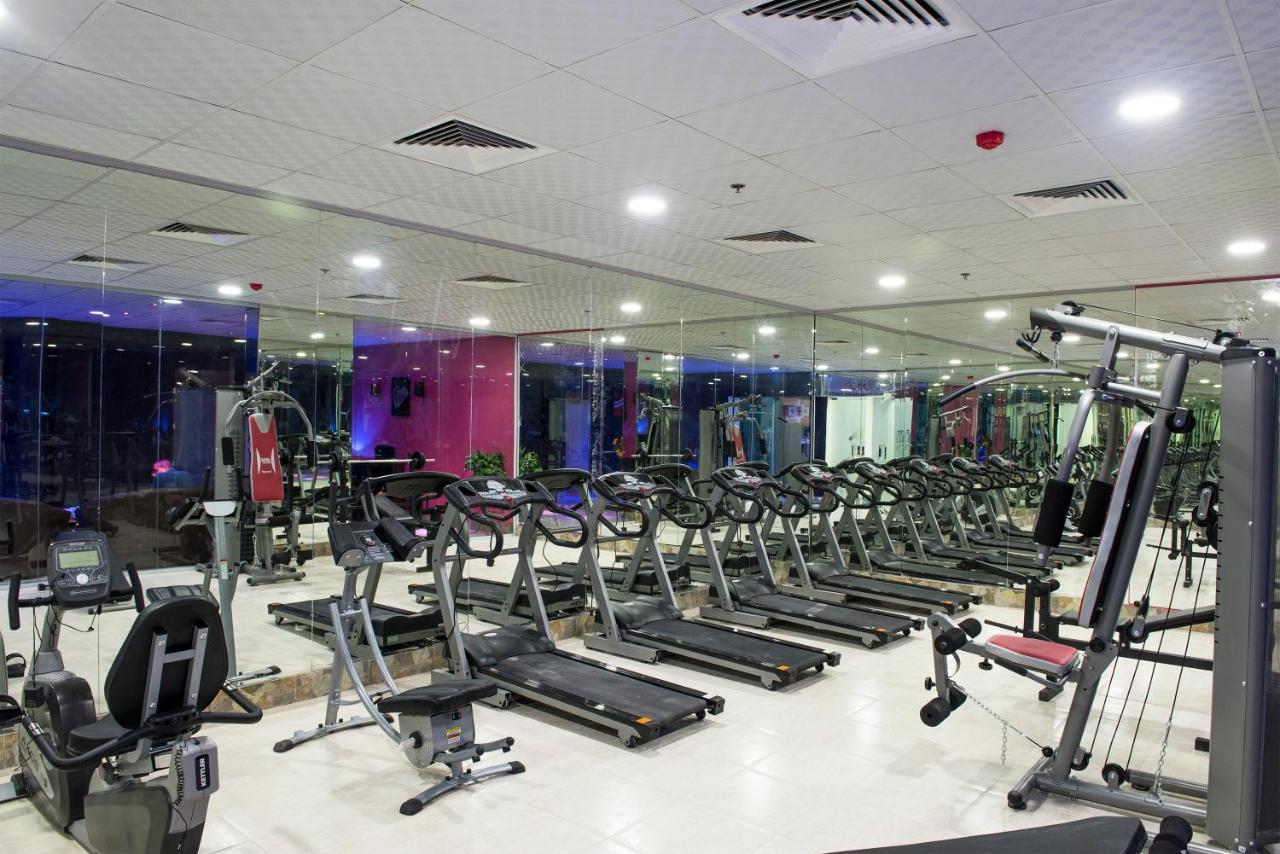 Najd Peak Apartment Riyadh Eksteriør billede
